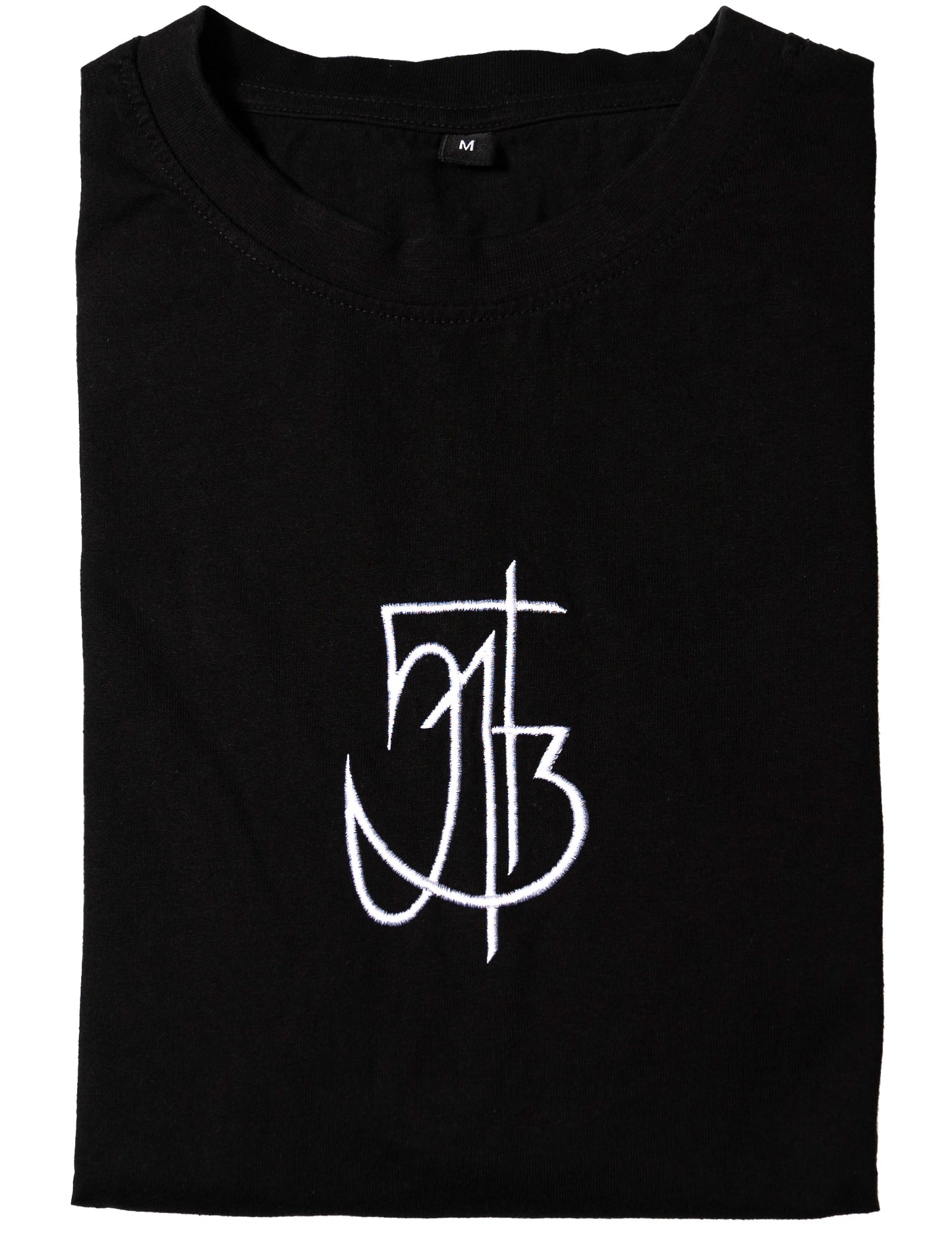 BLACK BASIC SHIRT
