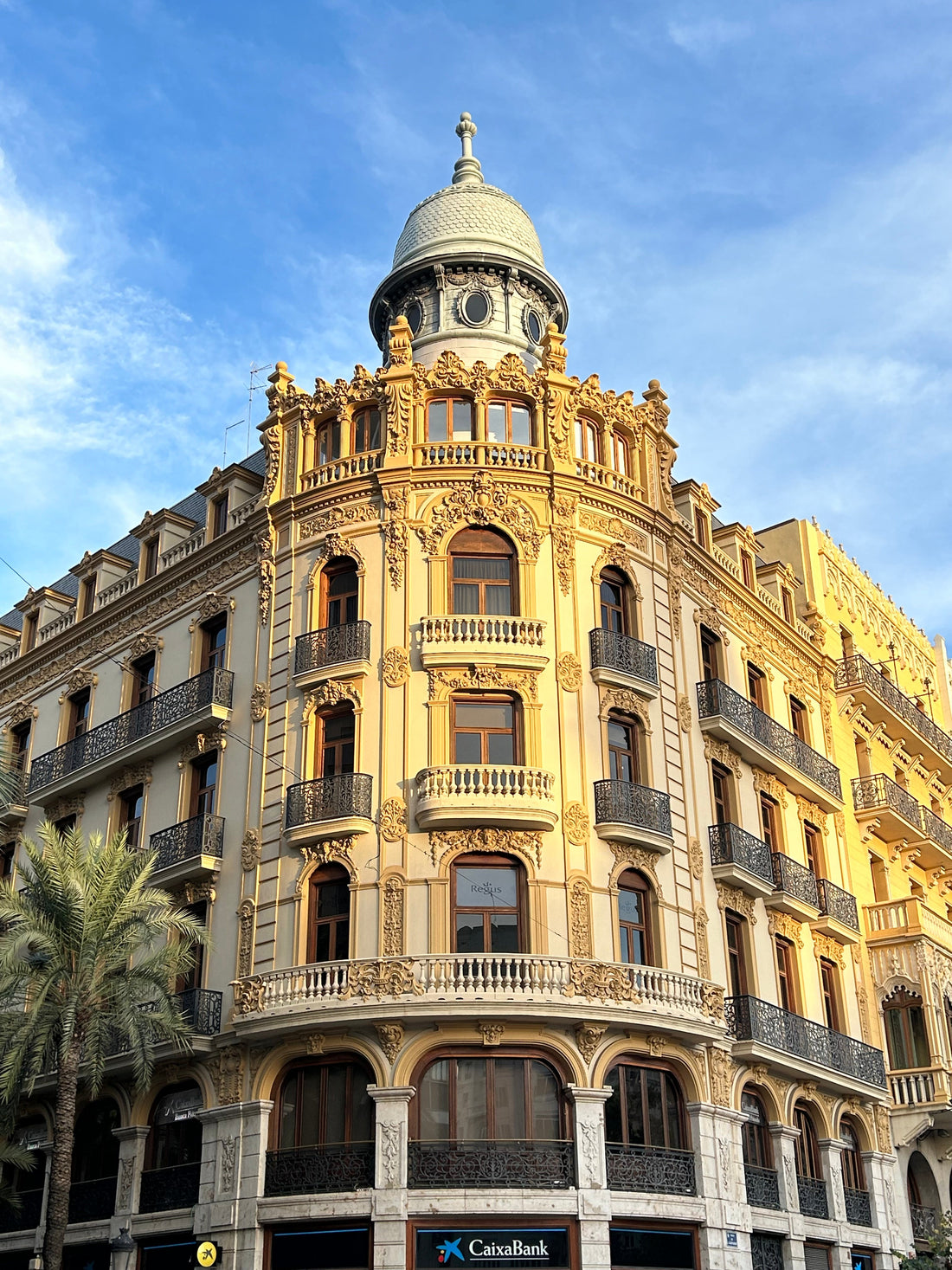 Valencia – Embracing Slow Fashion on the Mediterranean Coast